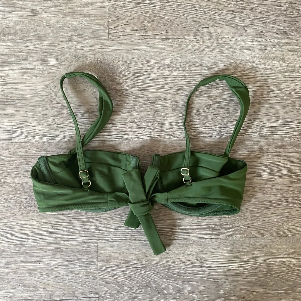 Monday Swimwear Clovelly Bikini Top